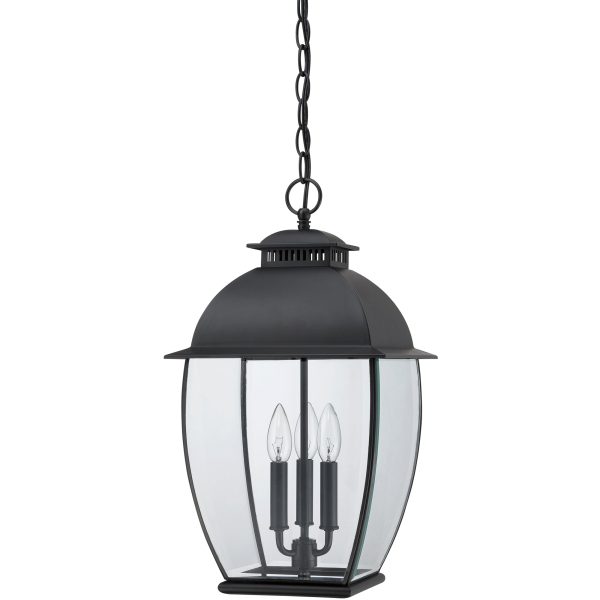 Bain Outdoor Pendant For Sale