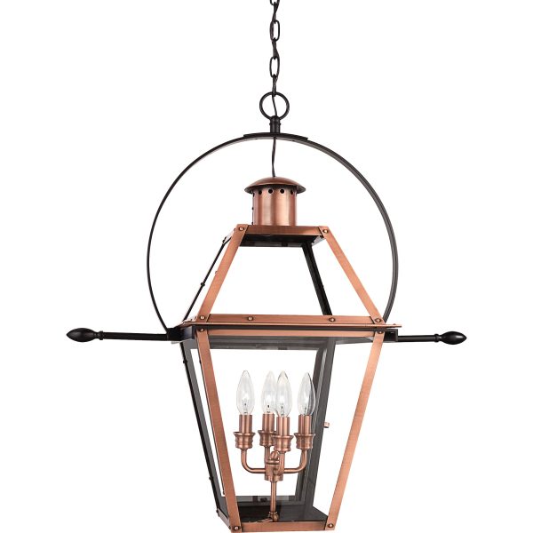 Rue De Royal Outdoor Pendant Online now