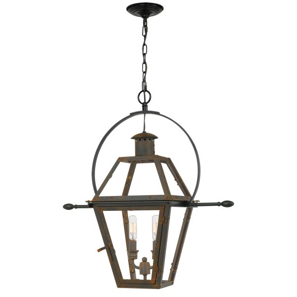 Rue De Royal Outdoor Pendant Online Hot Sale