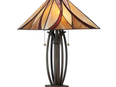 Asheville Table Lamp For Discount