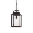 Byron Outdoor Pendant For Discount