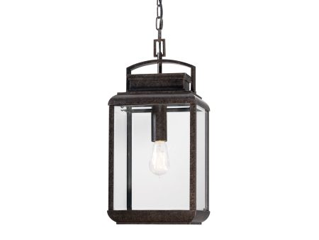 Byron Outdoor Pendant For Discount