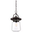 LaSalle Outdoor Pendant Online Sale