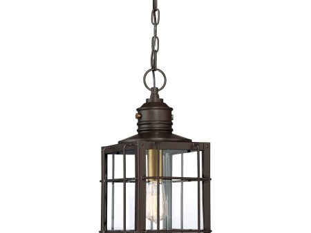 West Oak Outdoor Pendant Sale