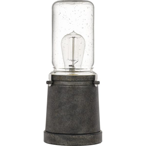 Centerfield Table Lamp Hot on Sale