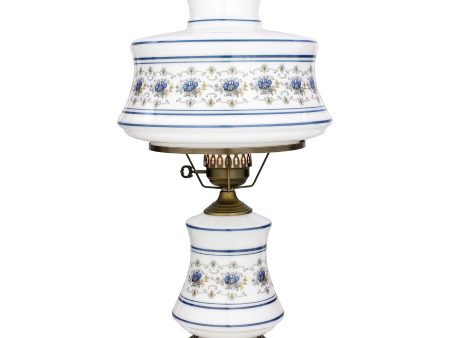 Abigail Adams Table Lamp Online now