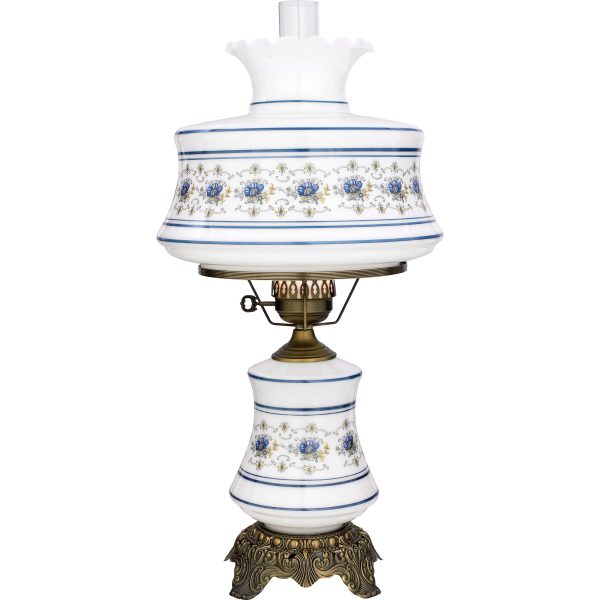 Abigail Adams Table Lamp Online now