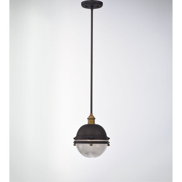 Portside Outdoor Pendant Online now