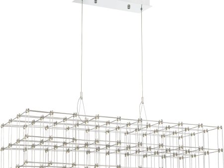 Labyrinth Linear Suspension Online Sale