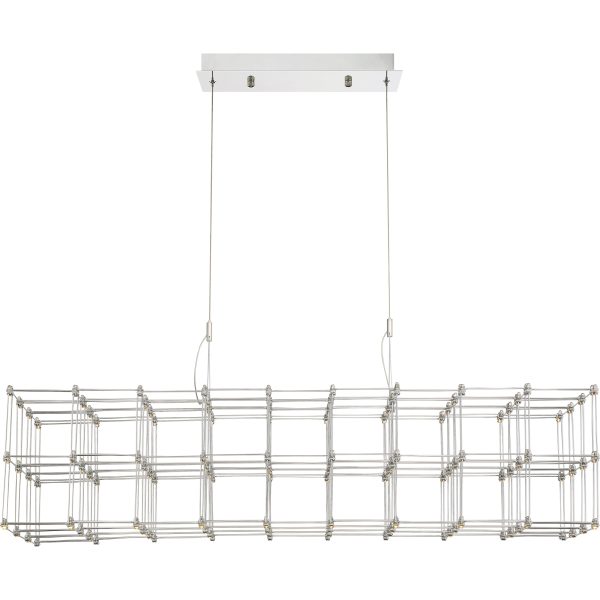 Labyrinth Linear Suspension Online Sale