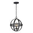 Compass Outdoor Pendant Hot on Sale