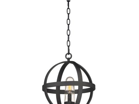 Compass Outdoor Pendant Hot on Sale