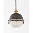 Portside Outdoor Pendant Online now