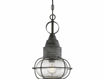 Enfield Outdoor Pendant Discount