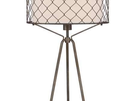 Homestead Table Lamp Fashion