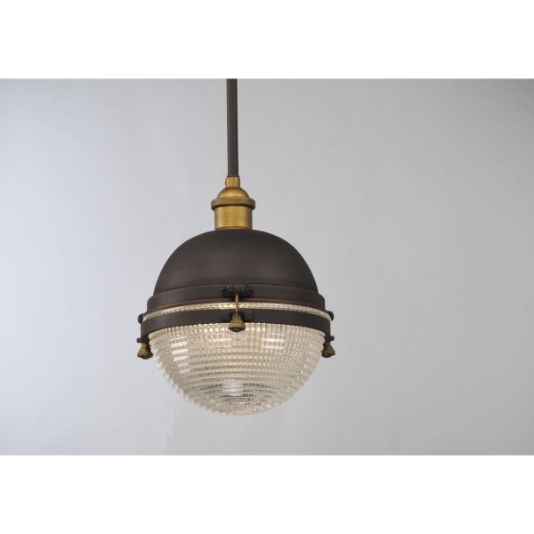 Portside Outdoor Pendant Online now