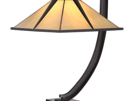 Pomeroy Table Lamp on Sale