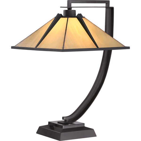 Pomeroy Table Lamp on Sale