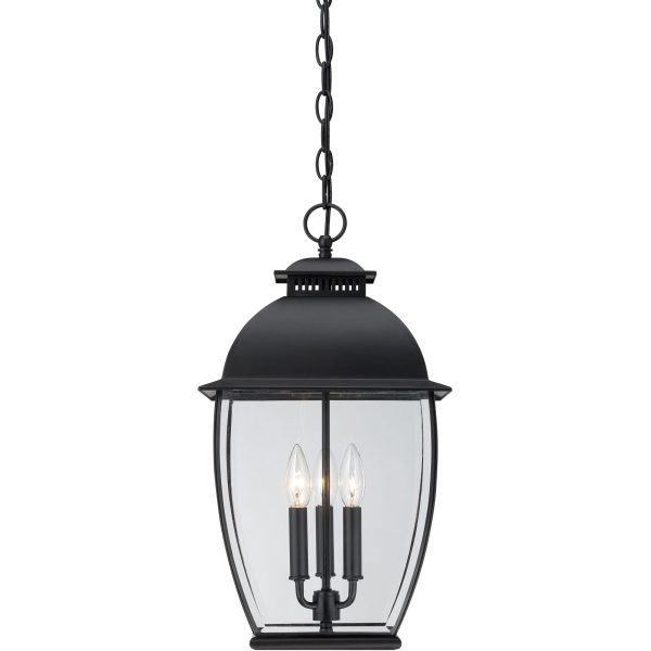 Bain Outdoor Pendant For Sale