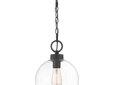 Barre Outdoor Pendant Online