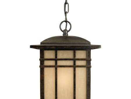 Hillcrest Outdoor Pendant Online