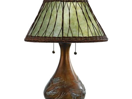 Highland Table Lamp For Cheap