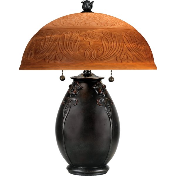 Glenhaven Table Lamp Hot on Sale