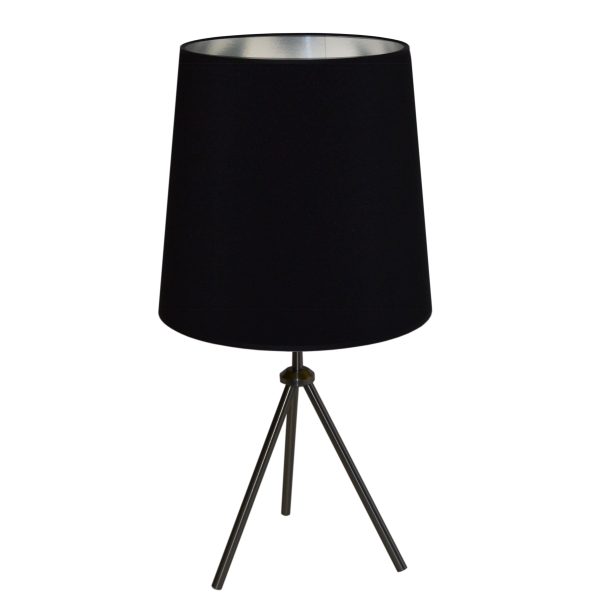 Oversized Drum Table Lamp Online now