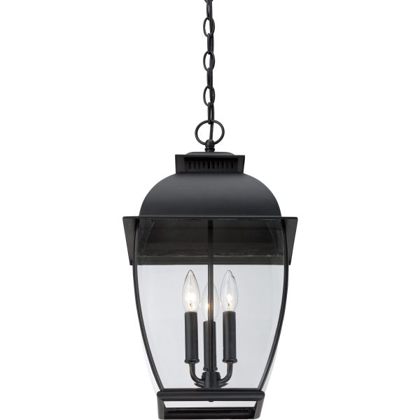 Bain Outdoor Pendant For Sale