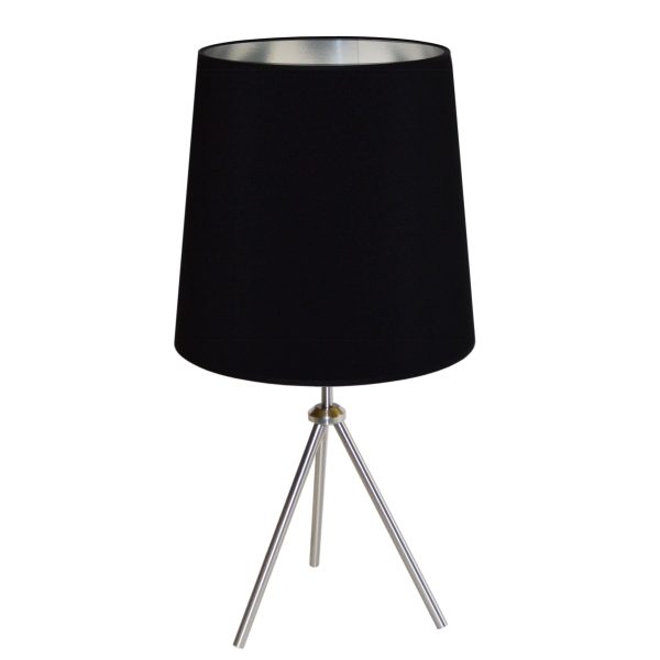 Oversized Drum Table Lamp Online now