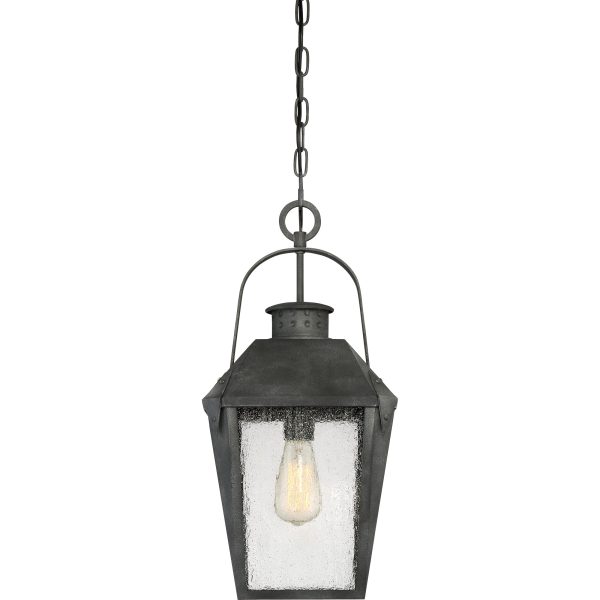 Carriage Outdoor Pendant Cheap