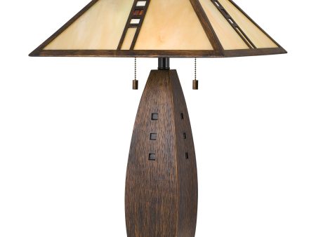 Fulton Table Lamp Discount