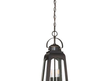 Guardsman Outdoor Pendant Hot on Sale