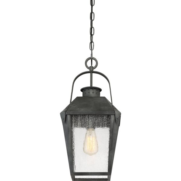 Carriage Outdoor Pendant Cheap