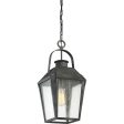 Carriage Outdoor Pendant Cheap