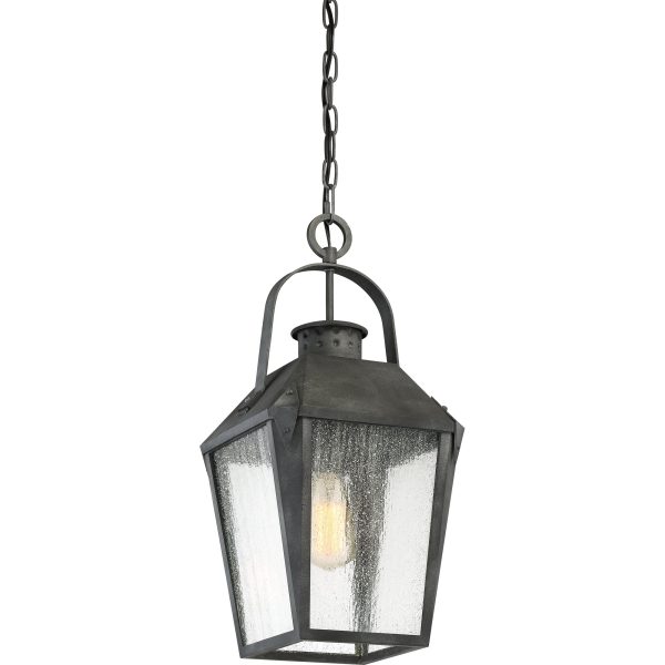 Carriage Outdoor Pendant Cheap