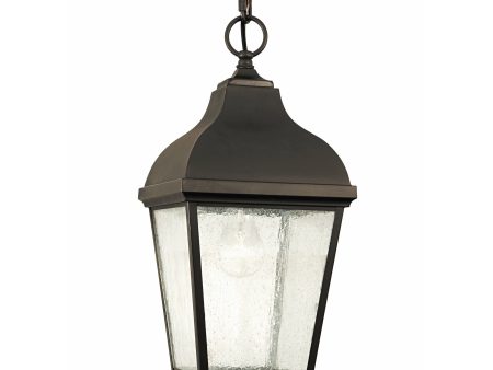 Terrace Outdoor Pendant Online Sale