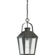 Carriage Outdoor Pendant Cheap