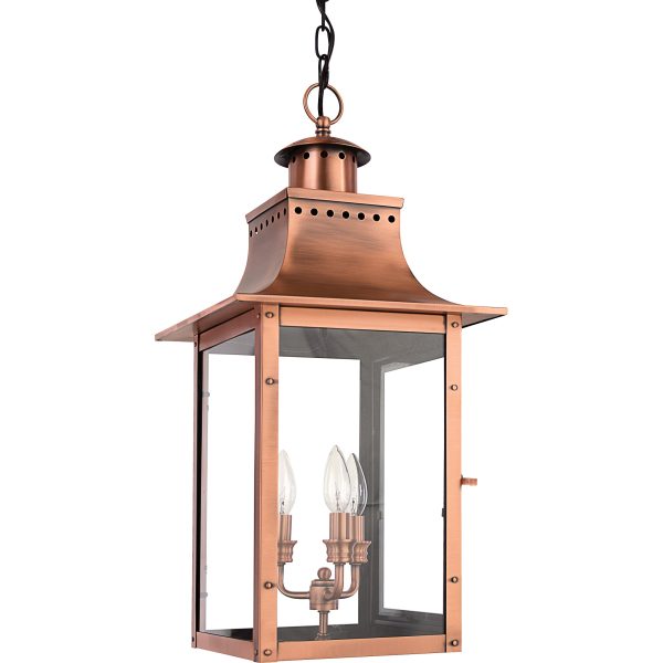 Chalmers Outdoor Pendant Hot on Sale