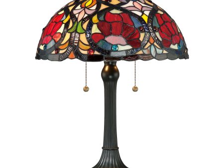 Larissa Table Lamp Supply