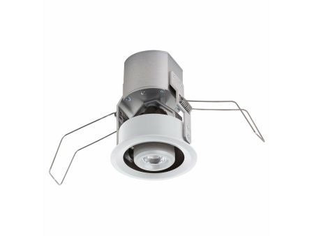 Lucarne LED Niche Trim Supply