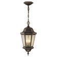 Martinsville Outdoor Pendant Online now