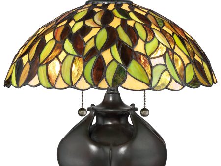 Greenwood Table Lamp Sale