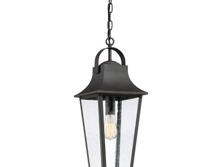 Galveston Outdoor Pendant Online now