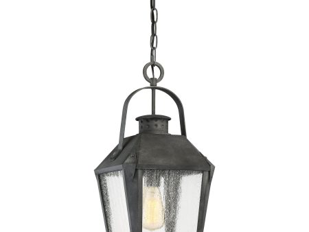 Carriage Outdoor Pendant Cheap