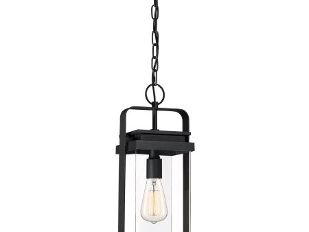 Exhibit Outdoor Pendant For Discount