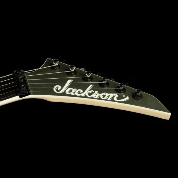 Used Jackson Pro Series Dinky Electric Guitar Satin Desert Sage Online