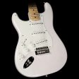 Fender American Original  50s Stratocaster Left-Handed White Blonde Online now