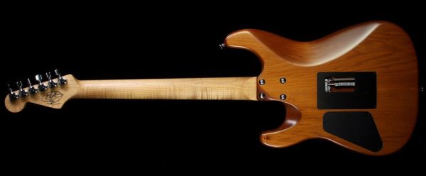 Charvel Guthrie Govan Signature Birds Eye Electric Guitar For Sale