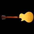 Used Gibson ES-Les Paul Electric Guitar Trans Amber Hot on Sale